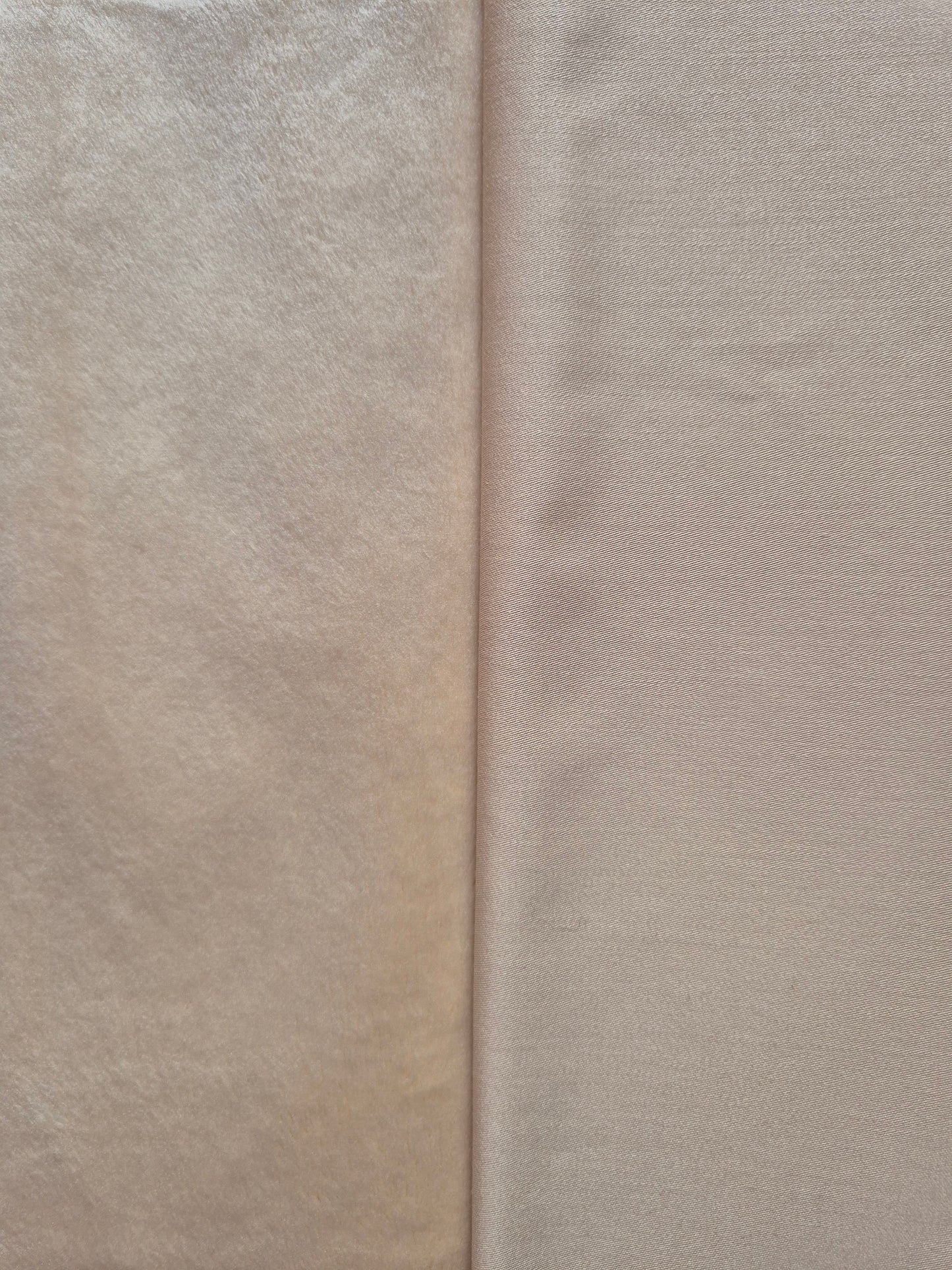 Taie d'oreillers à l'unité Lait d'avoine