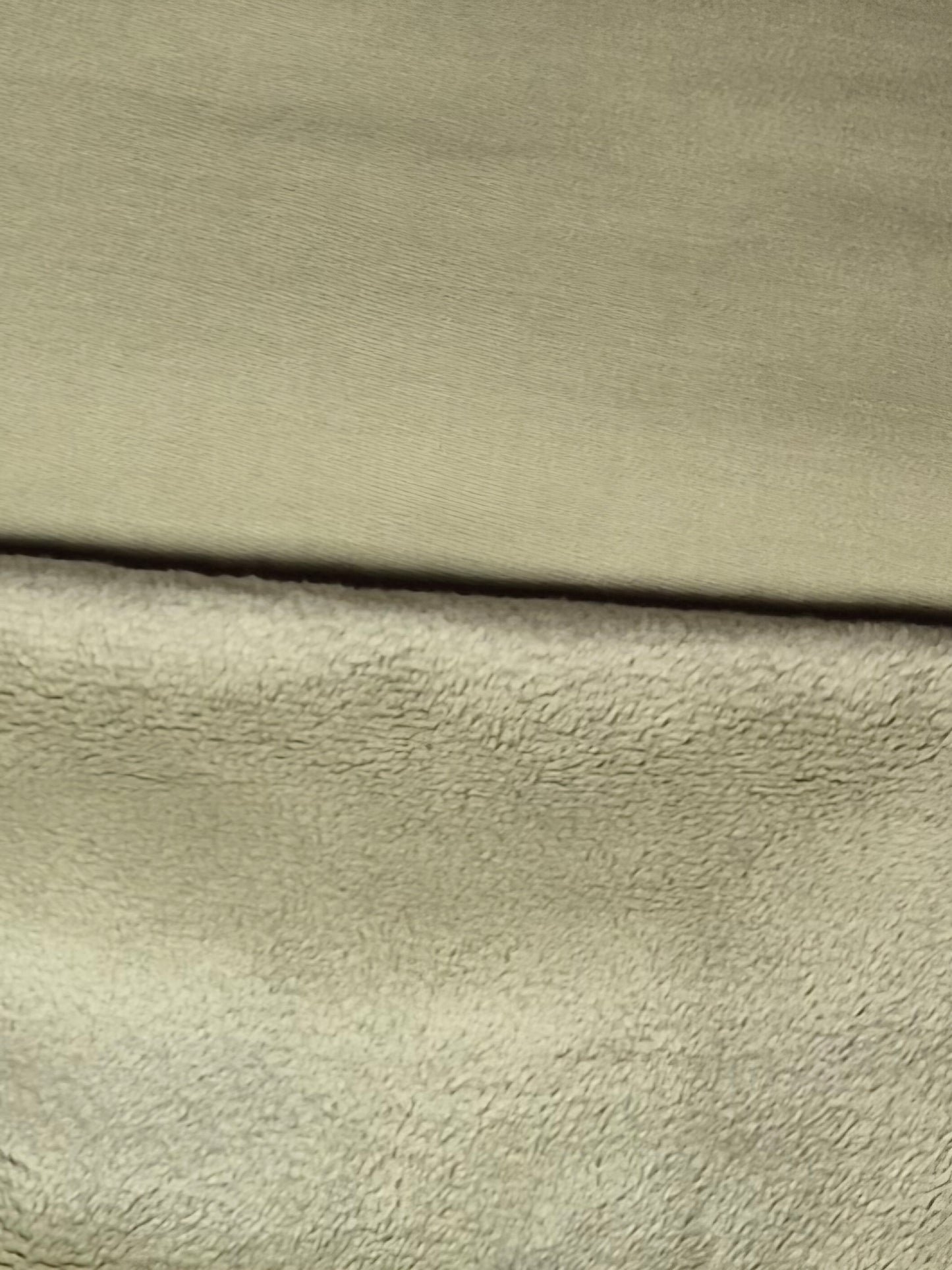 Taie d'oreillers à l'unité Feuille d'olivier